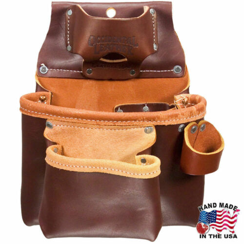 Occidental Leather 5018- 2 Pouch ProTool Bag - Imagen 1 de 1