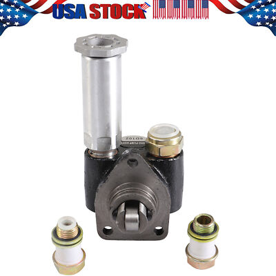 Fuel Feed Pump for KOMATSU 6D95 6D102 Engine 105220-5960 US