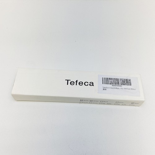 Tefeca Colorful Pattern Elastic Replacement Band Apple Watch Rose Small 38/40mm - Picture 4 of 4