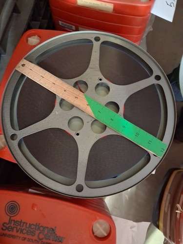 16mm educational film: IDEA WITH A FUTURE - Imagen 2 de 2