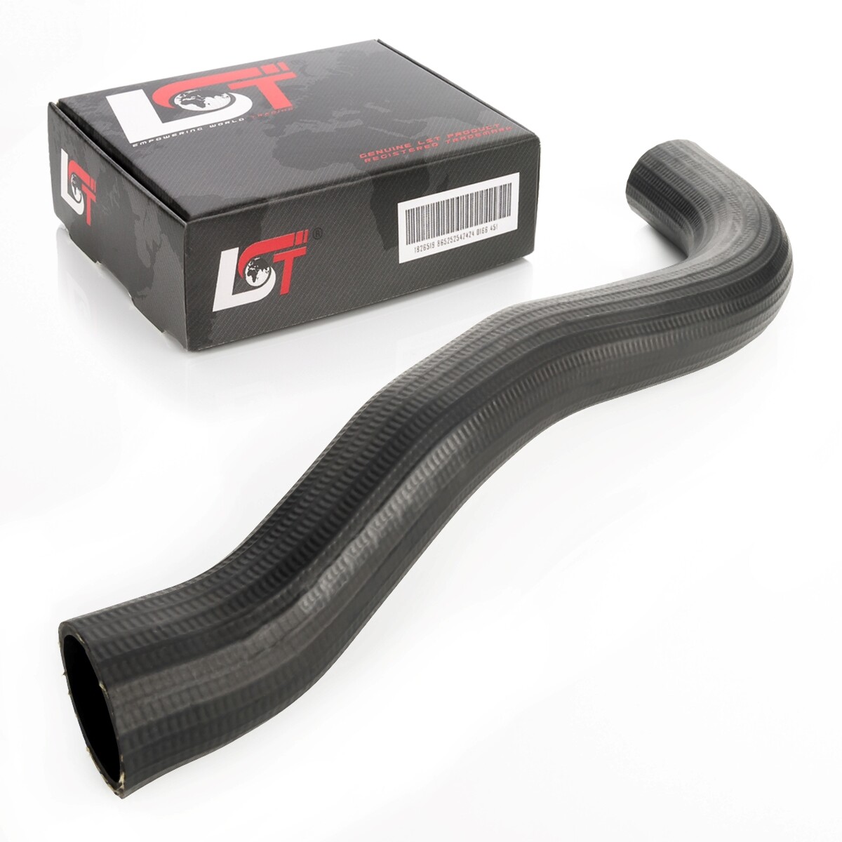 Intercooler Hose Turbo Hose for PEUGEOT BOXER 230 2.8 HDI 4x4