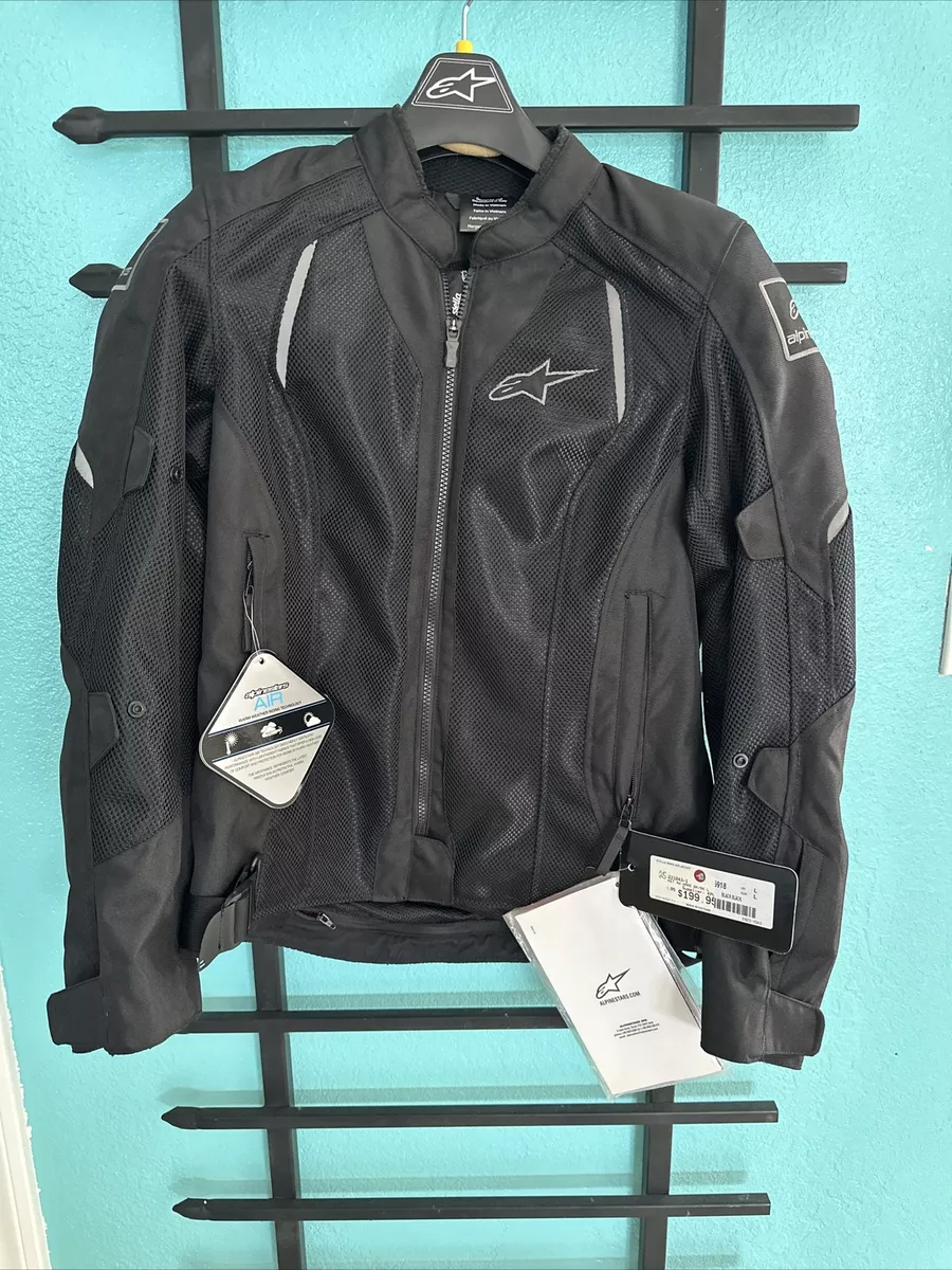 Alpinestars hotsell wake air