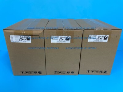 1PC New Delta VFD022E43A 380V 2.2KW