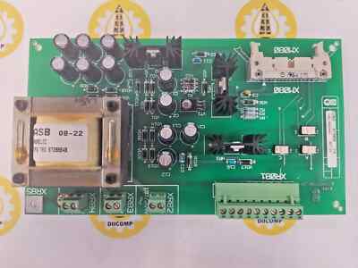 Schneider Electric CARTE Services COMZ 6739858SE COMZ 6739857XD-1B
