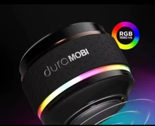 DuroMobi Humbird Speaker Pro Bone Conduction Mini Speaker Bluetooth, Stereo