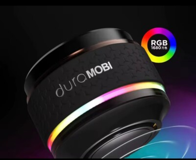 #ad DuroMobi Humbird Speaker Pro Bone Conduction Mini Speaker Bluetooth Stereo $43.99