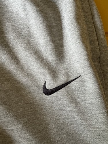 Nike Mens XL Dri-FIT Spotlight Missouri Tigers PE Gray Athlete Issued Sweatpants - Picture 3 of 22