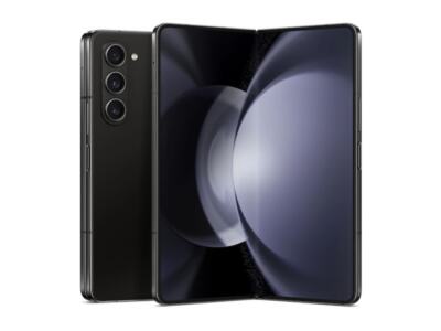スマートフォン本体 Galaxy Z Fold5 512GB Phantom Black Samsung Galaxy Z Fold5 512GB Phantom Black Unlocked