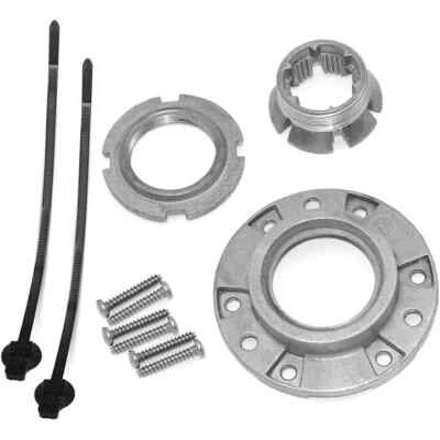 AUTOFUTR W10324651 Washer Basket Drive Hub Kit Drive Hub Replacement For Whirlpool Maytag