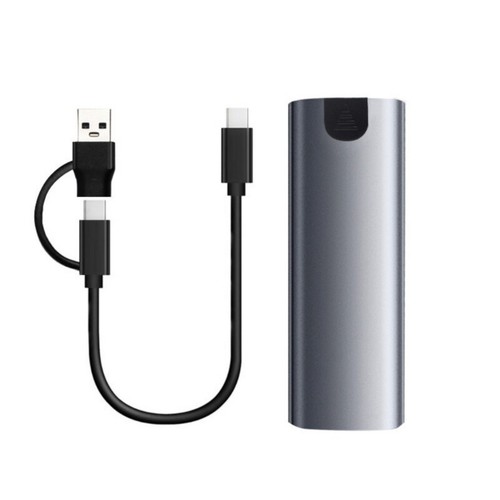 M.2 NVME to USB 3.1 Solid Drive for 2242/2260/2280/2230 Enclosure Adapter - 第 11/13 張圖片