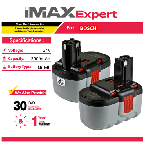 BAT299 Cordless Tool 