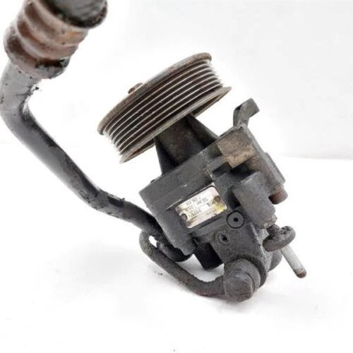 Насос гидроусилителя руля в сборе BMW X5 2000-2002 от оригинального производителя - Изображение 2 из 4