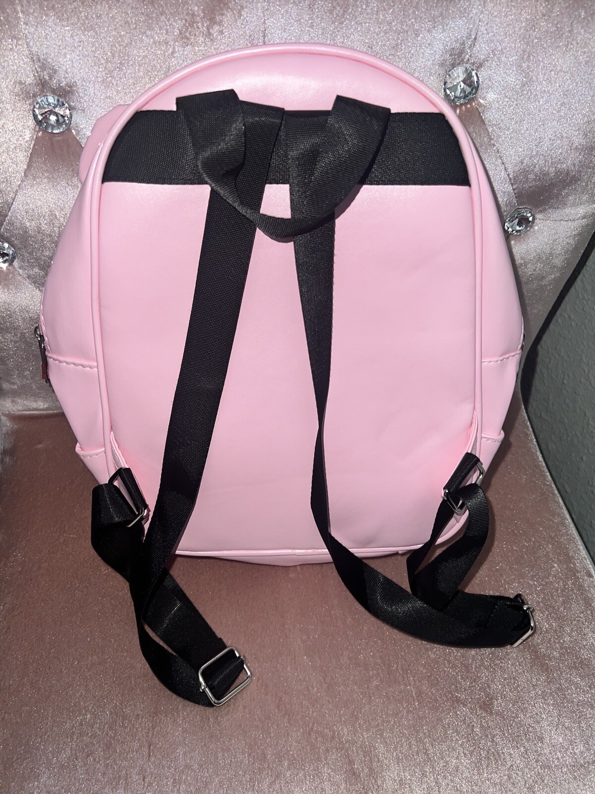 Hello kitty backpack Pink NWOT