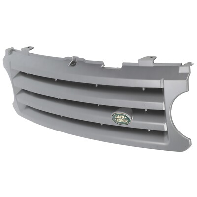 06-09 Land Range Rover HSE L322 Front Grille DHB500580LQV for sale