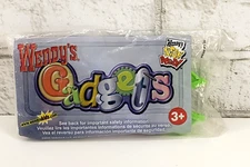 Wendy’s Gadgets Kids Meal Toy