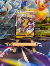 Toxtricity V 070/192 Swsh02: Rebel Clash Holo