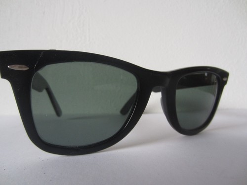 B&L Ray-Ban U.S.A WAYFARER 5024 L2009 ONAS - Bild 2 von 7