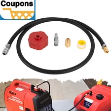 Single System Clam Kit HND1.2CS For Honda EU1000i/EU2000i Generator B.E.R.G.I
