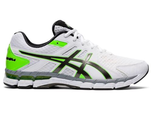 Asics Gel Rink Scorcher 4 Mens Lawn Bowls Shoes (4E Extra Wide) (103) | HOT BARG - Picture 1 of 17