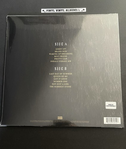SHANIA TWAIN-QUEEN OF ME-2023 VINYL LP-SEALED NEW - Picture 2 of 2