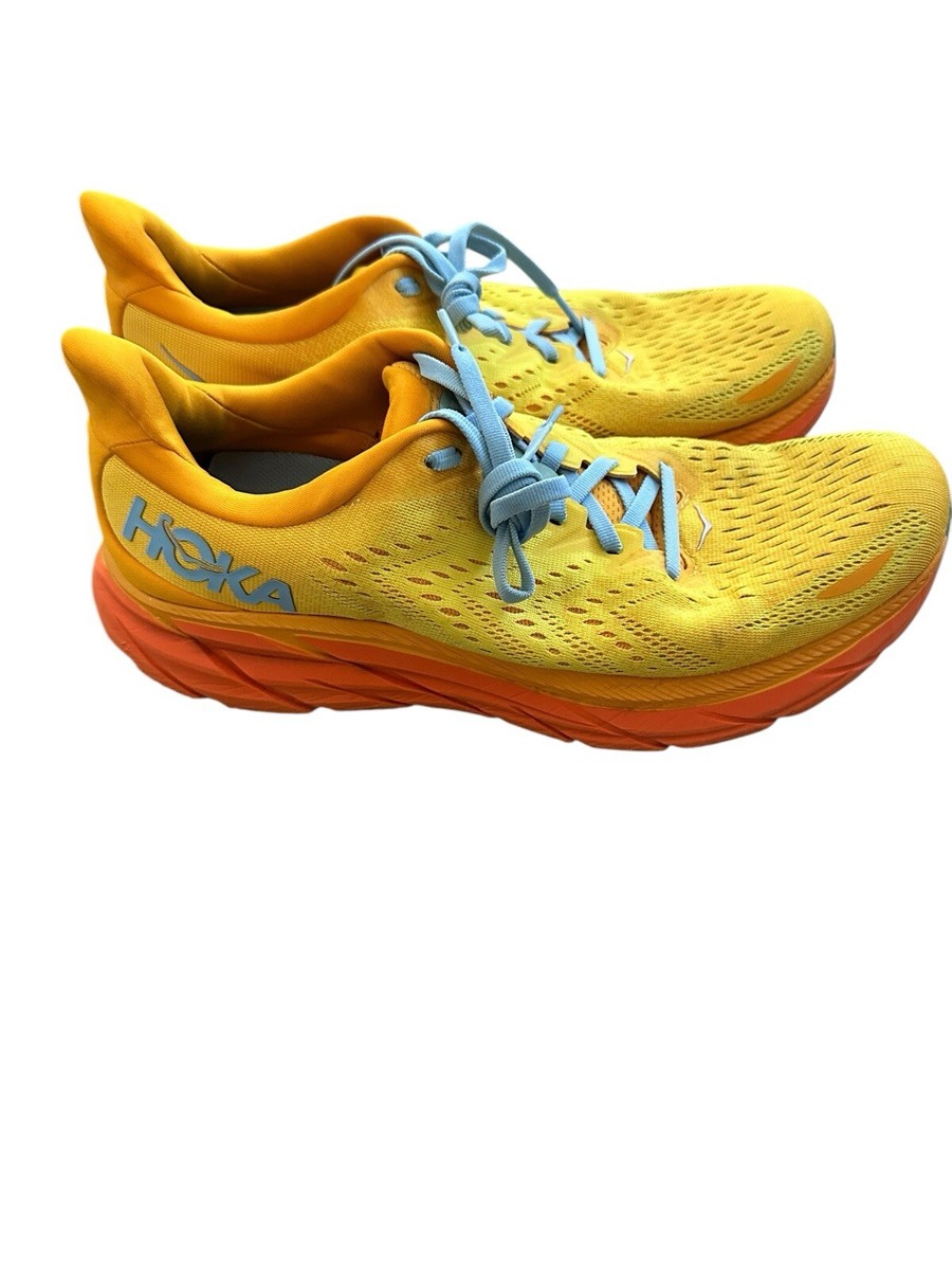 Hoka One One Clifton 8 Men display picture 1