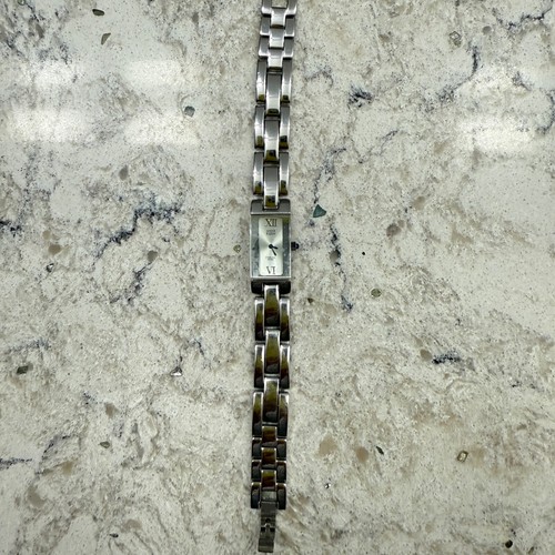 Reloj pulsera suizo vintage Anne Klein de segunda mano para mujer - Imagen 2 de 8