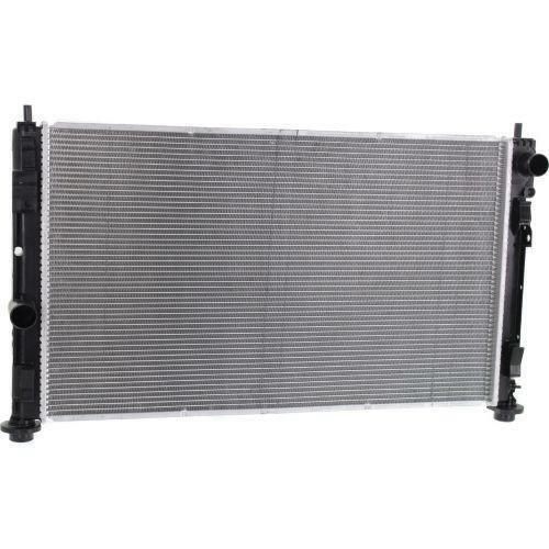 2007-2016 Jeep Compass Radiator,w/o Off-Road Package | eBay