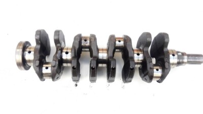 Honda Accord 1999 Engine Crankshaft (Crank Shaft) used, Genuine #1160103-94