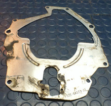 01-07 Ford Escape 3.0 Engine To Transmission Spacer Plate Shield F53e-6a373-af