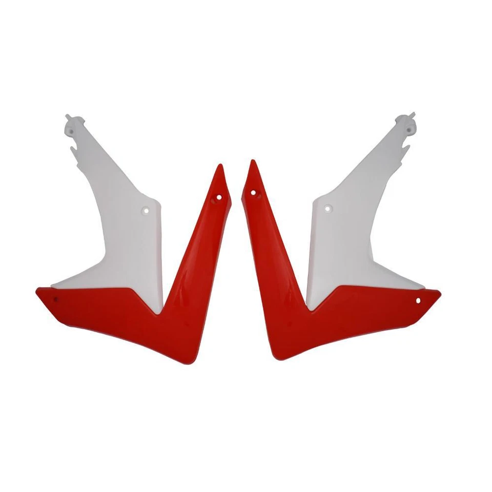 Body Wrap Plastic Kit For Honda CRF250L 2013-2019 CRF250LA 2017-2019 Dirt Bike Foto 4 de 4