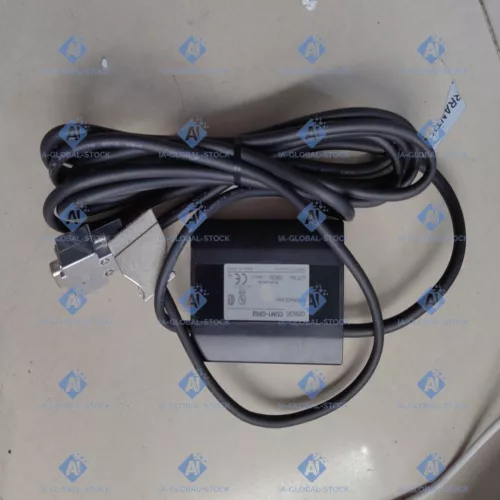 1pc New Omron CQM1-CIF02 One-year warranty Free Shiping