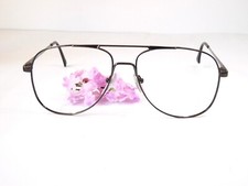 Vintage WILSHIRE DESIGNS Eyeglasses Frame Made in JAPAN