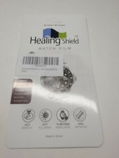 smart watch 25mm Screen Protector 3 Pack