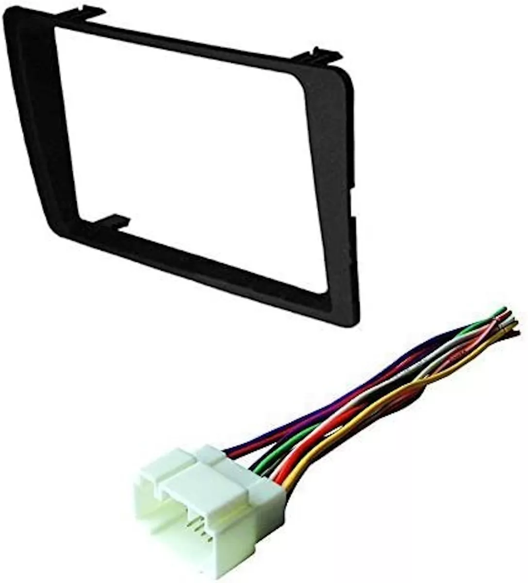 2004 honda civic radio install kit deals