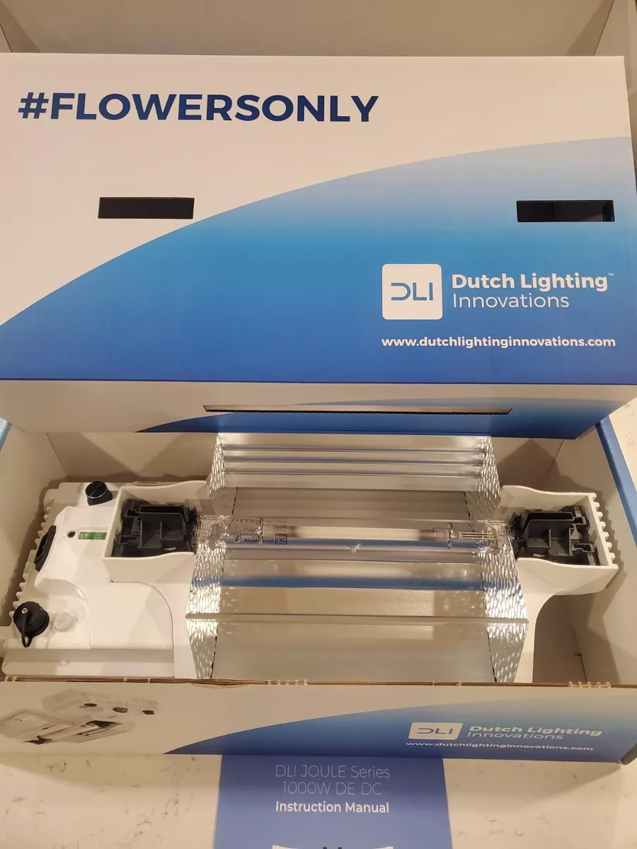 Double ended grow lights deals