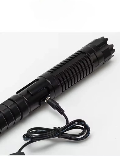 Blue High Power Laser Pointer 450nm Visible Light Beam Laser Pen Adjustable - Picture 9 of 23