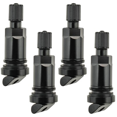 4 x Reifendruck Sensor RDKS-03 Ventile zu Jaguar VDO Redi Sensor Stix Repair Kit