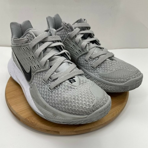 Nike Unisex Kids Kyrie CN9827-001 Gray 