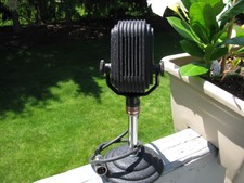 Electrovoice K21 Ribbon Microphone/working Great!!