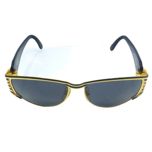 Vintage FENDI MOD. FS 298 Col 201 Designer Sunglasses FS298-201 - Picture 8 of 14