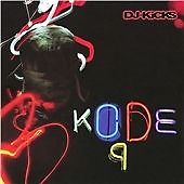 Kode9 - DJ-Kicks (Mixed by , 2010)