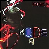 Various Artists : Dj Kicks: Kode9 CD Highly Rated eBay Seller Great Prices - Picture 1 of 1