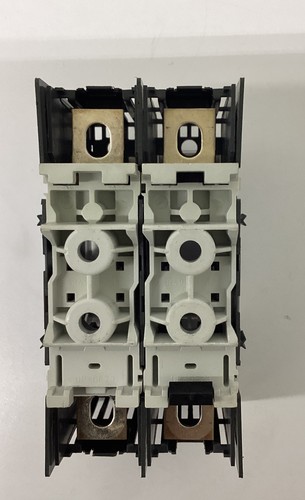 ABB OFAX00S2L 2-Pole Fuse Base Holder - Picture 5 of 5