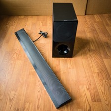 sony ct800 powerful sound bar with 4k hdr