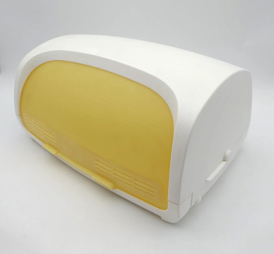 Tupperware / Brotmax / Brotkasten / Brotbehälter / Guter Zustand^ - Bild 2 von 4