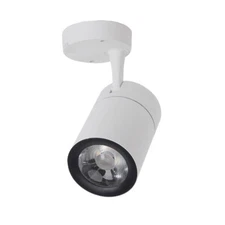 LED COB Ceiling Light Wall Picture Project Spot Lamp Adjustable Store Office New