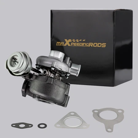 Turbolader 454231-0002