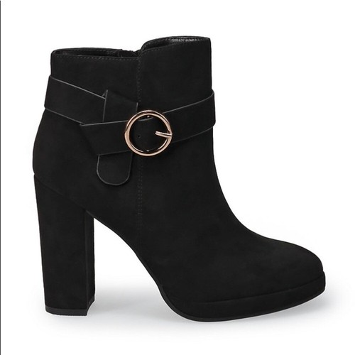 lc lauren conrad boots