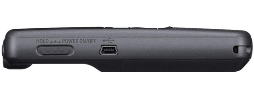 Digital Voice Recorder USB Output, 4GB Sony, Built-in Mic, Speaker VOR Activated - Picture 7 of 10