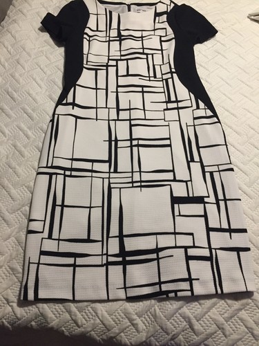 NWT Lana Lee Dress Size S/P MSRP $80 - Picture 3 of 8